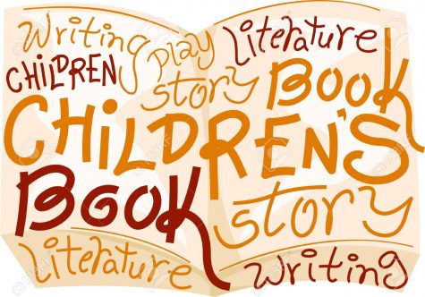 Children’s Book Design: A Module