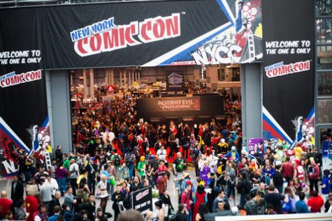 The world of cosplay