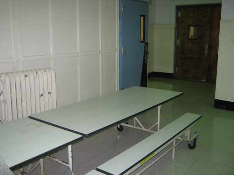 How can our cafeteria improve?