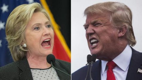 Are Trump and Clinton who they say they are?