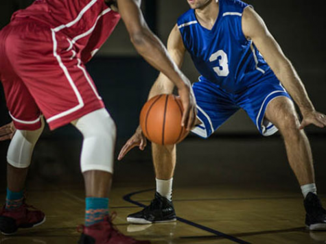 iSchool Lions' offensive system