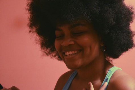 All about Jhanique Lovejoy