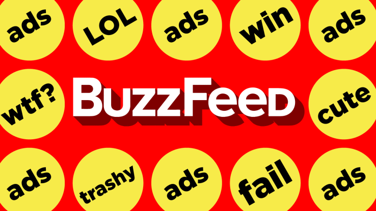 Buzzfeed: Is it still the buzz?