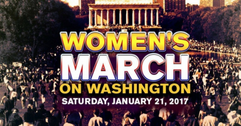 A global march for human rights