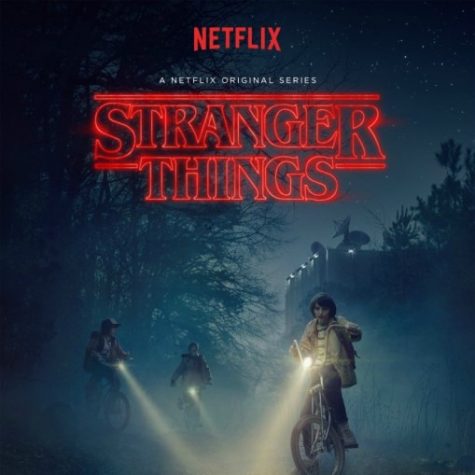Stranger Things review