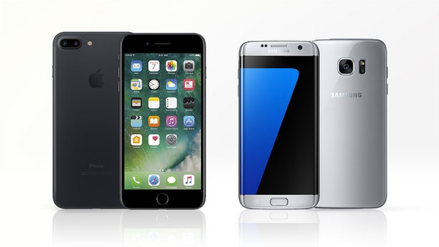 iPhone vs. Android: Whos the Real Winner?