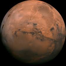 Mars: The next steps