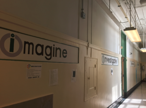 iSchool: Intergrating real world skills with education