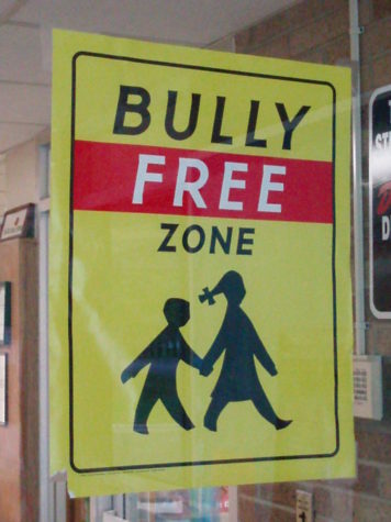 Congress v. bullying