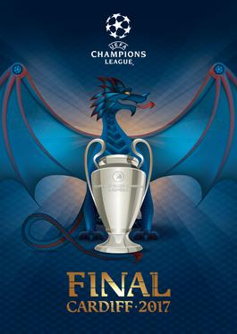 The Champions League Final