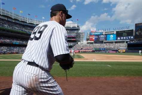 The New York Yankees: A season in review