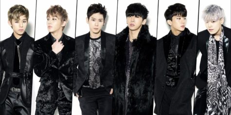 K-Pop: What is it?