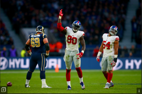 The Giants need rebuilding and not in one way