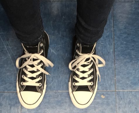 The iSchool has a simple dress code that's easy to follow.