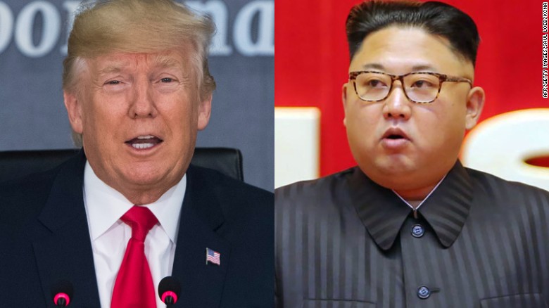 What a war between The United States and North Korea could mean