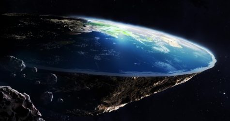 The truth about planet Earth