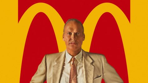 Review on The Founder: Looking at McDonald’s foundations
