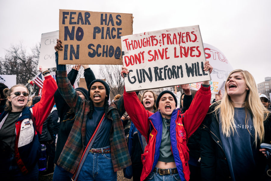 Students+participate+in+a+demonstration+in+Washington+DC%2C+organized+by+the+youth+organization+Teens+For+Gun+Reform.++The+demonstration+was+planned+in+response+to+the+shooting+at+Stoneman+Douglas+High+School+in+Parkland%2C+Florida.+Source%3A+https%3A%2F%2Fwww.flickr.com%2Fphotos%2Fnumber7cloud%2F40369207261