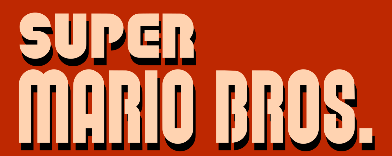 Darbian' Sets New Super Mario Speedrun World Record