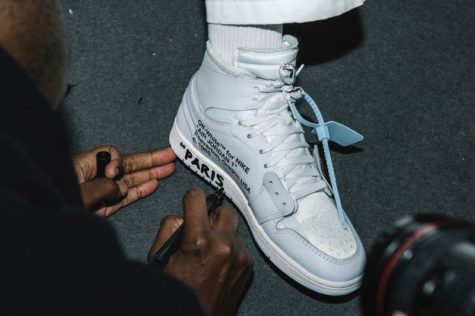 Has the sneaker game gone too far?