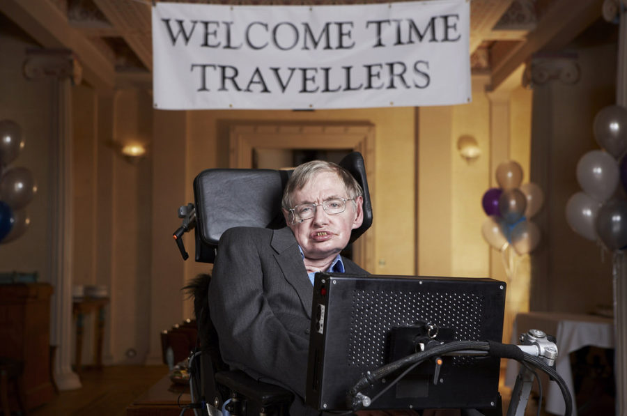 Stephen+Hawking%3A+A+man+amongst+the+stars