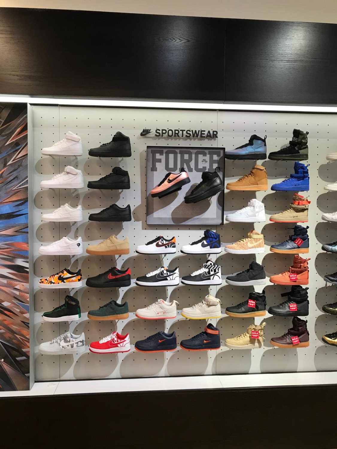 What kind of sneakers are on your feet? – The iNews Network