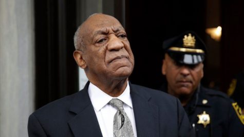Bill Cosby found guilty