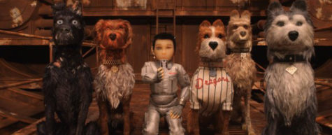 Review of “Isle of Dogs”: When animal rivalry becomes lethal
