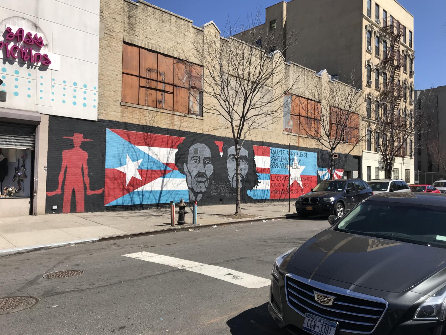 The Beauty of Spanish Harlem – The iNews Network