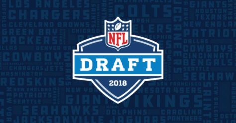 The 2018 NFL draft