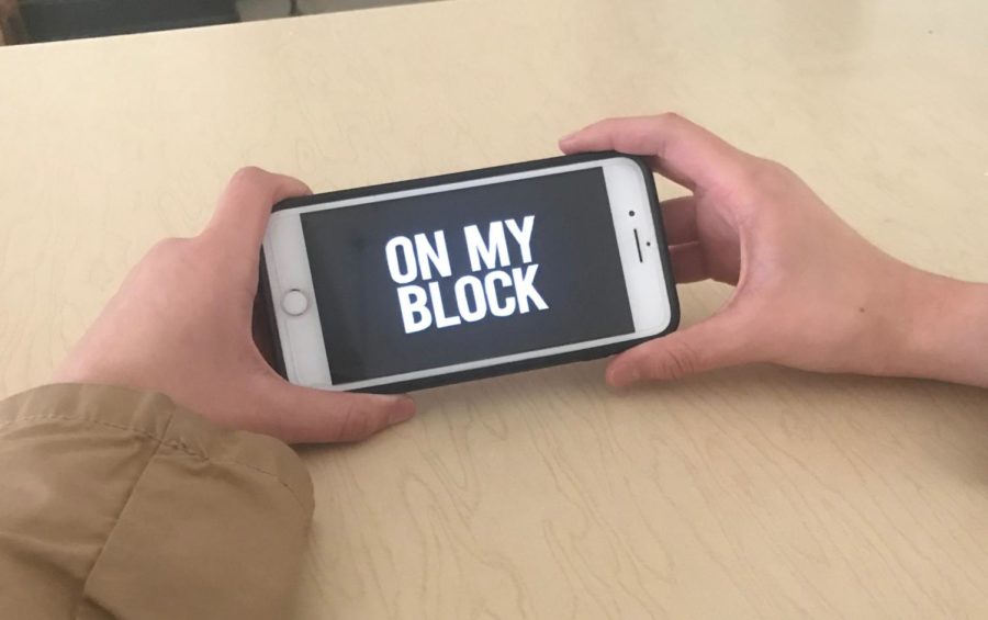 On My Block: an underrated Netflix show
