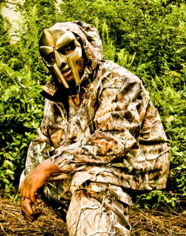 Hip-Hop’s supervillain: MF Doom