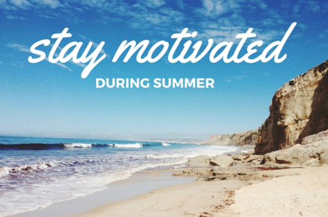 Kickstart your college process this summer