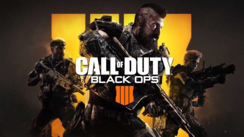 Call of Duty Black Ops 4 Review