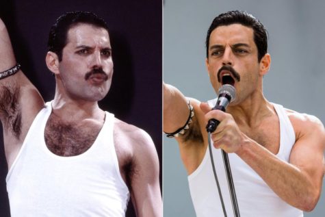 I Want To Break Free: Fact-checking “Bohemian Rhapsody” and LGBT representation