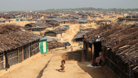 Suu Kyi’s Nobel Peace Prize SHOULD be revoked: The hypocrite of Myanmar