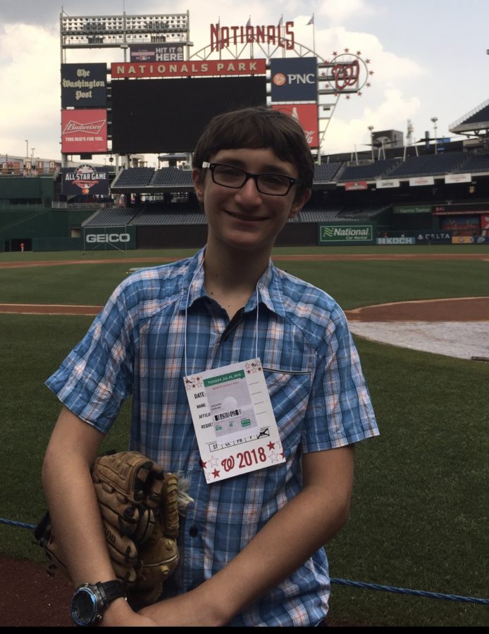 Zach Kaplan