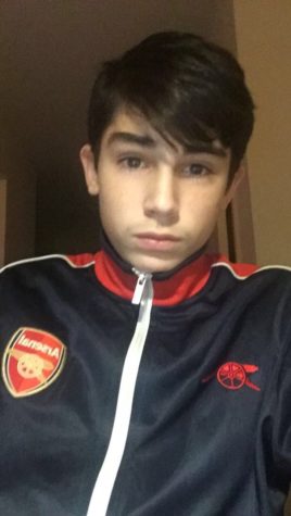 Elias Swift