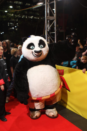 Evidence to prove that Kung Fu Panda is real – The iNews Network