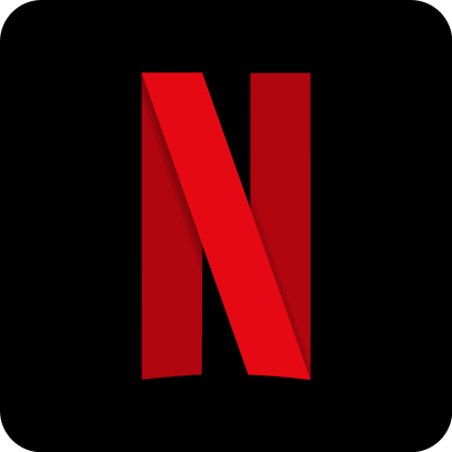 The Netflix icon