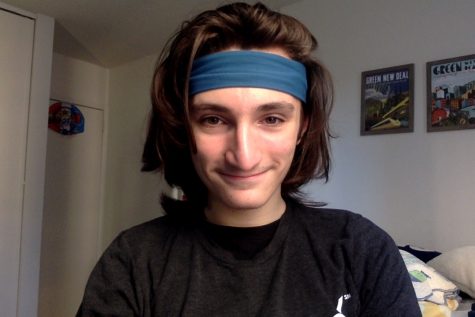 Photo of Zach Kaplan