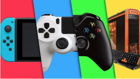 Video games shouldn’t become a sport