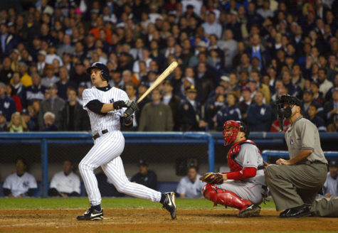 Soccer vs. baseball: The iSchool answers the great debate