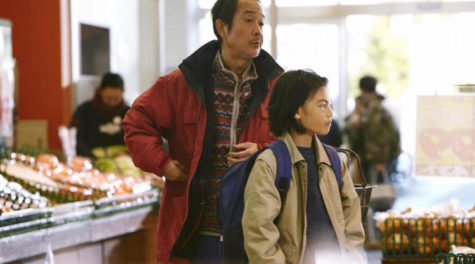 Review of “Shoplifters”: Stealing hearts while picking pockets