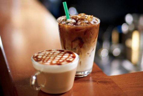 Coffee: The iSchool’s favorite coffee places