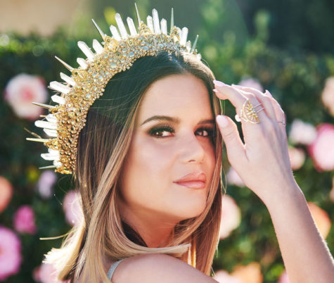 “GIRL:” Maren Morris album review