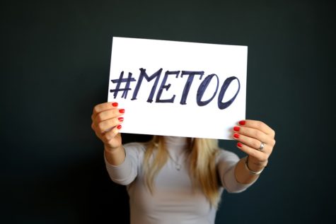 Cancelling Michael Jackson and R.Kelly to confront sexual harassment