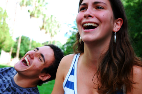 Offensive Jokes: Are they okay to say?