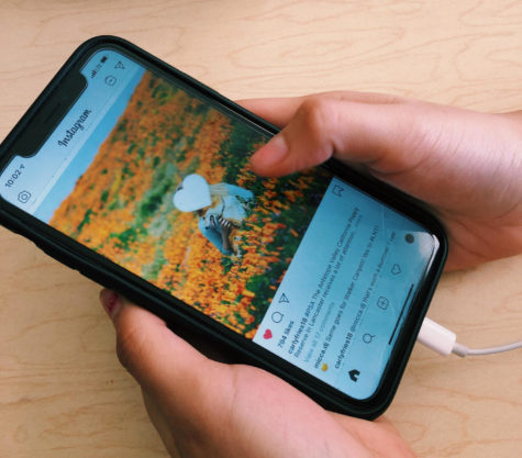 Should Instagram remove the likes on Instagram