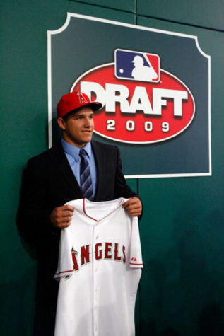 The 2009 MLB draft, reimagined.